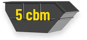Produkt - Ytong, Bimssteine, Porenbeton - Container 5 cbm