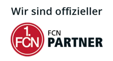 offizieller 1. FCN Partner